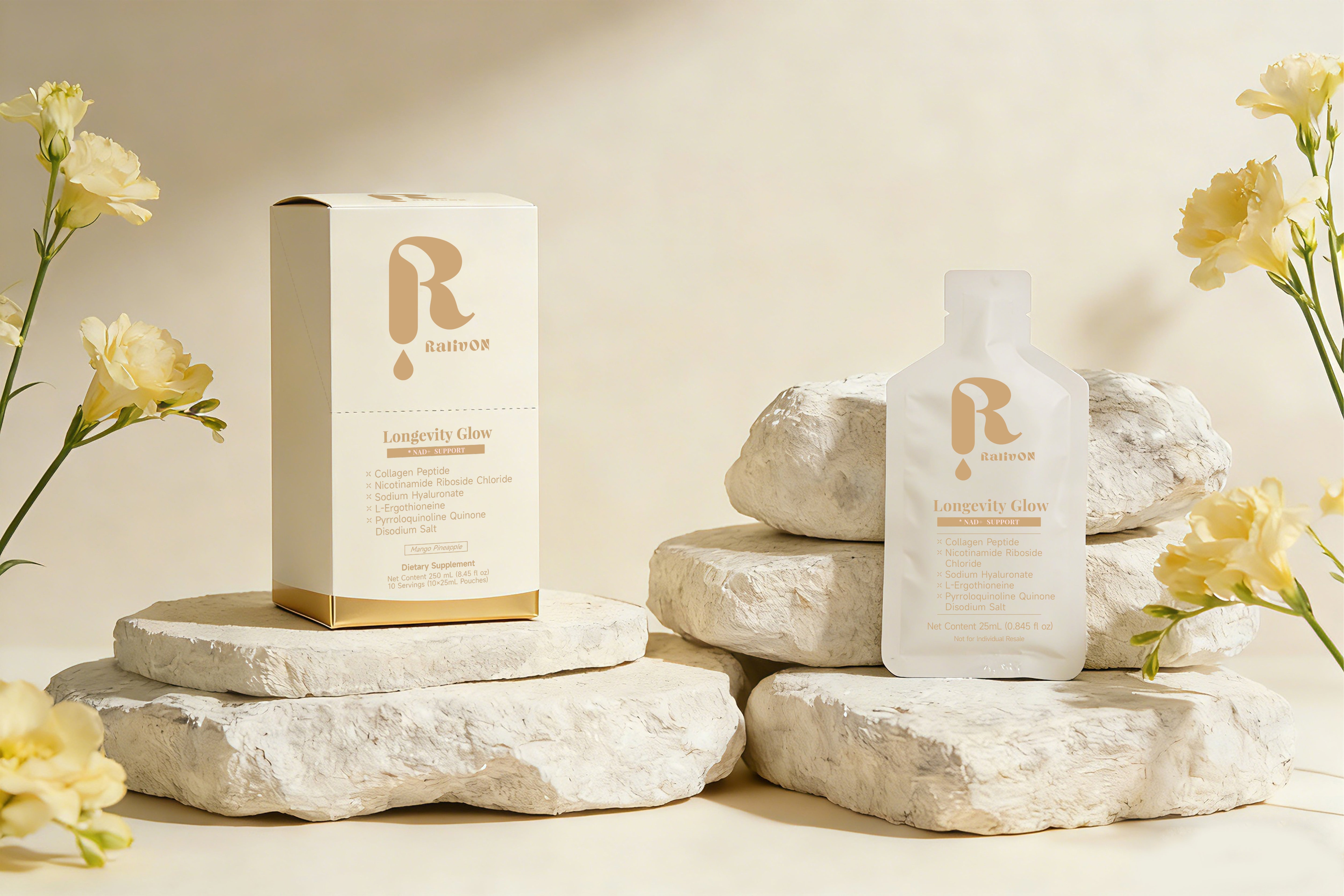 Longevity Glow