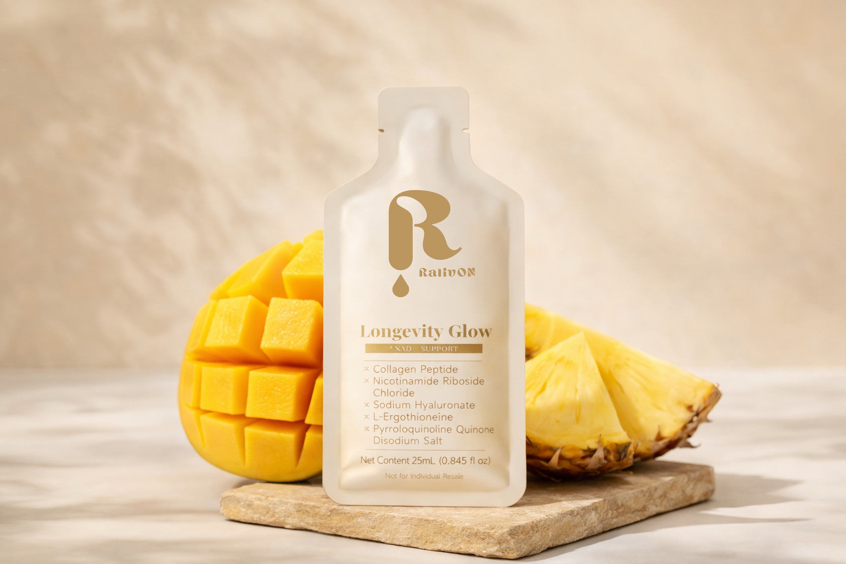 Longevity Glow